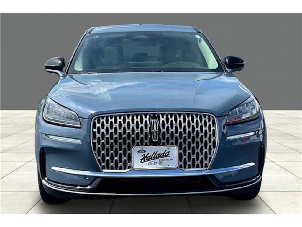 Used 2025 Lincoln Corsair Premiere All-Wheel Drive SUV