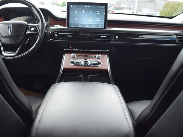 2023 Lincoln Aviator Reserve - Photo 30