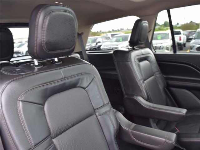 2023 Lincoln Aviator Reserve - Photo 39