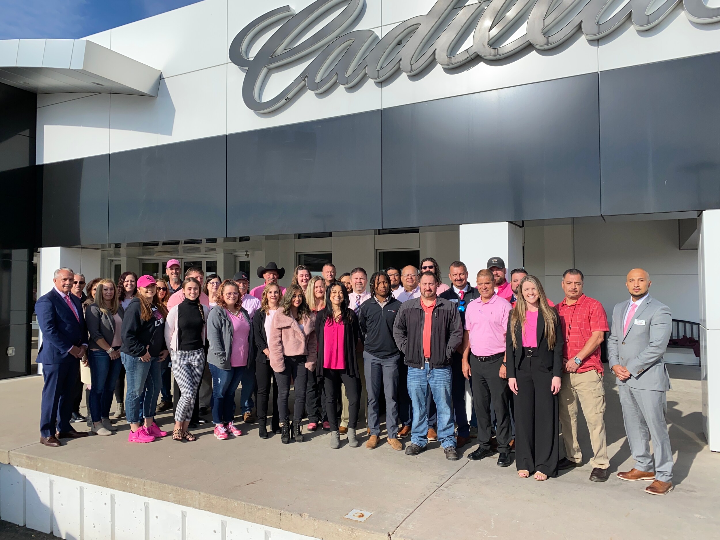 About Halladay Auto Group in Cheyenne, WY