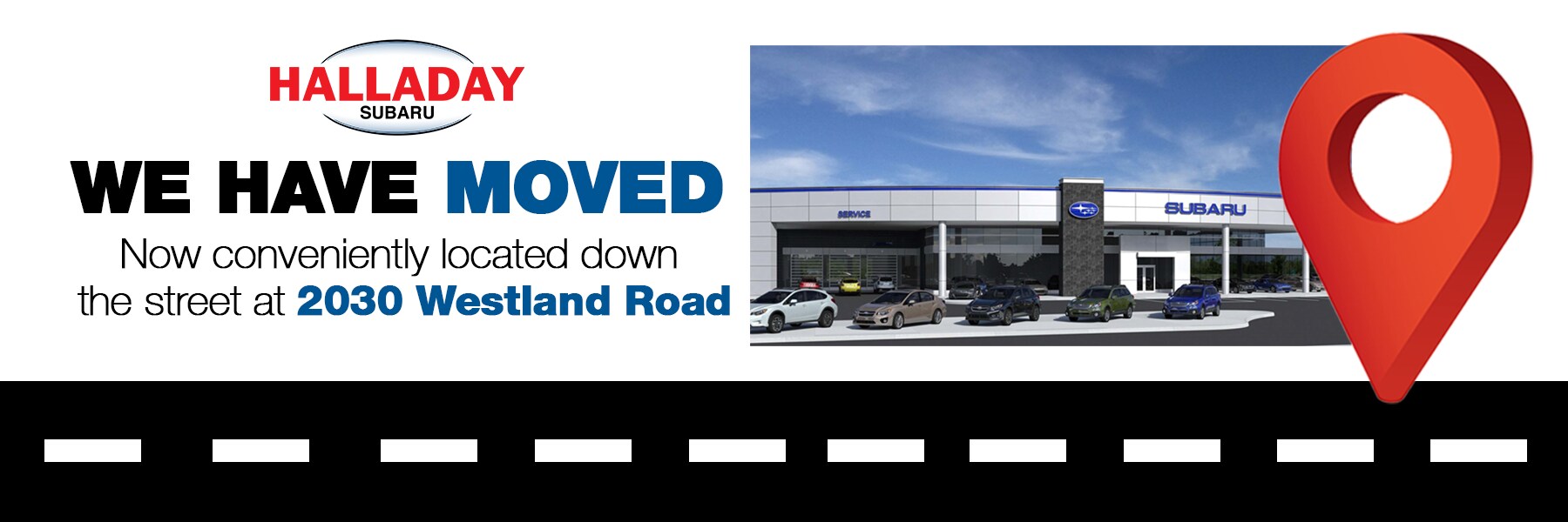 Halladay Auto Group in Cheyenne, WY