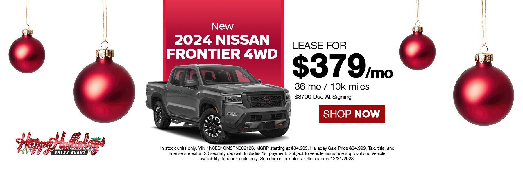 Halladay Auto Group in Cheyenne, WY