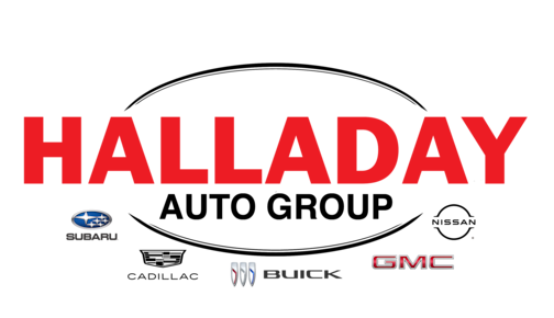 Halladay Auto Group