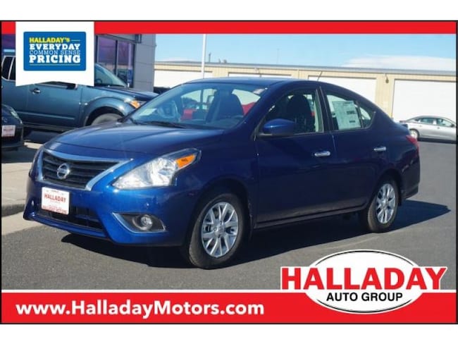 Nissan Versa For Sale >> New 2019 Nissan Versa For Sale In Cheyenne Wy Near Laramie Nissan Versa For Sale >> New 2019 Nissan Versa For Sale In Cheyenne Wy Near Laramie