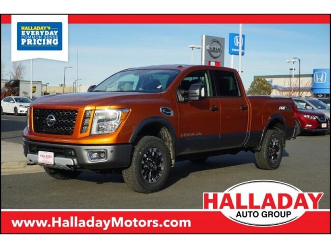 Nissan Diesel Truck >> New 2019 Nissan Titan Xd For Sale In Cheyenne Wy Near Laramie Nissan Diesel Truck >> New 2019 Nissan Titan Xd For Sale In Cheyenne Wy Near Laramie