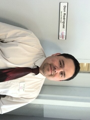 Don Rodriguez
