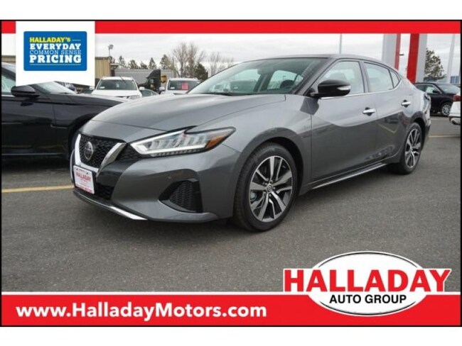 New Nissan Maxima >> New 2019 Nissan Maxima For Sale In Cheyenne Wy Near Laramie New Nissan Maxima >> New 2019 Nissan Maxima For Sale In Cheyenne Wy Near Laramie