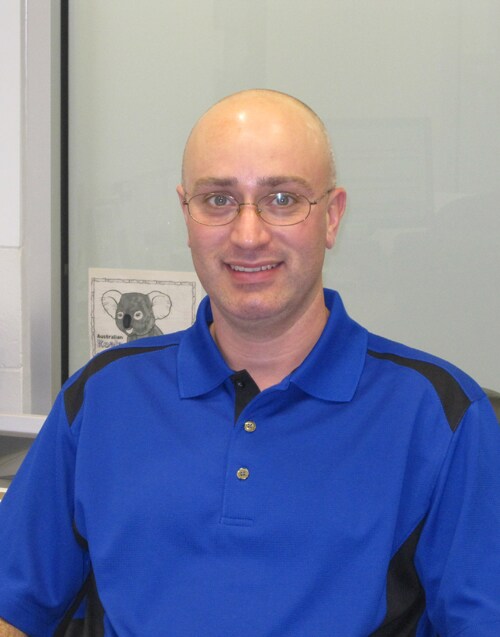 Lance Shorey