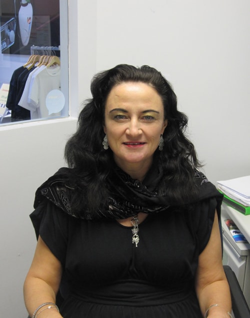 Cheryl Chapman-Cichy