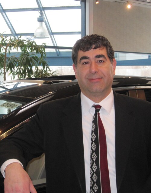Jerry Schienebeck