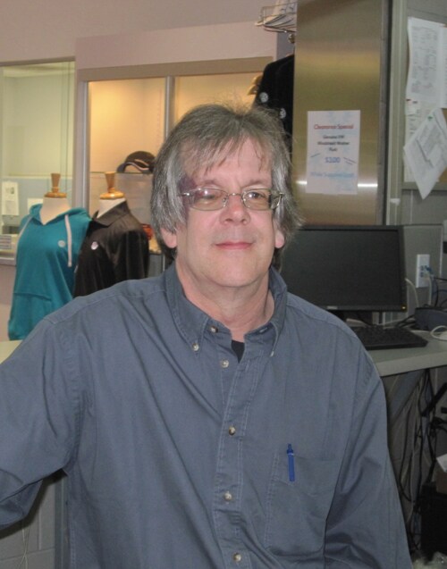 Jim Herman
