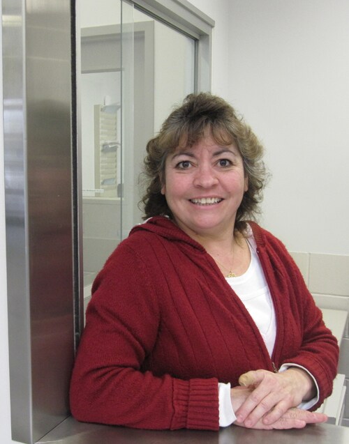Margo Torres