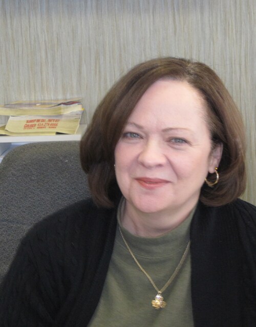 Terry Dommek