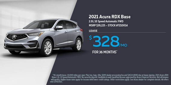 New Used Acura Cars Acura Dealer Near Me