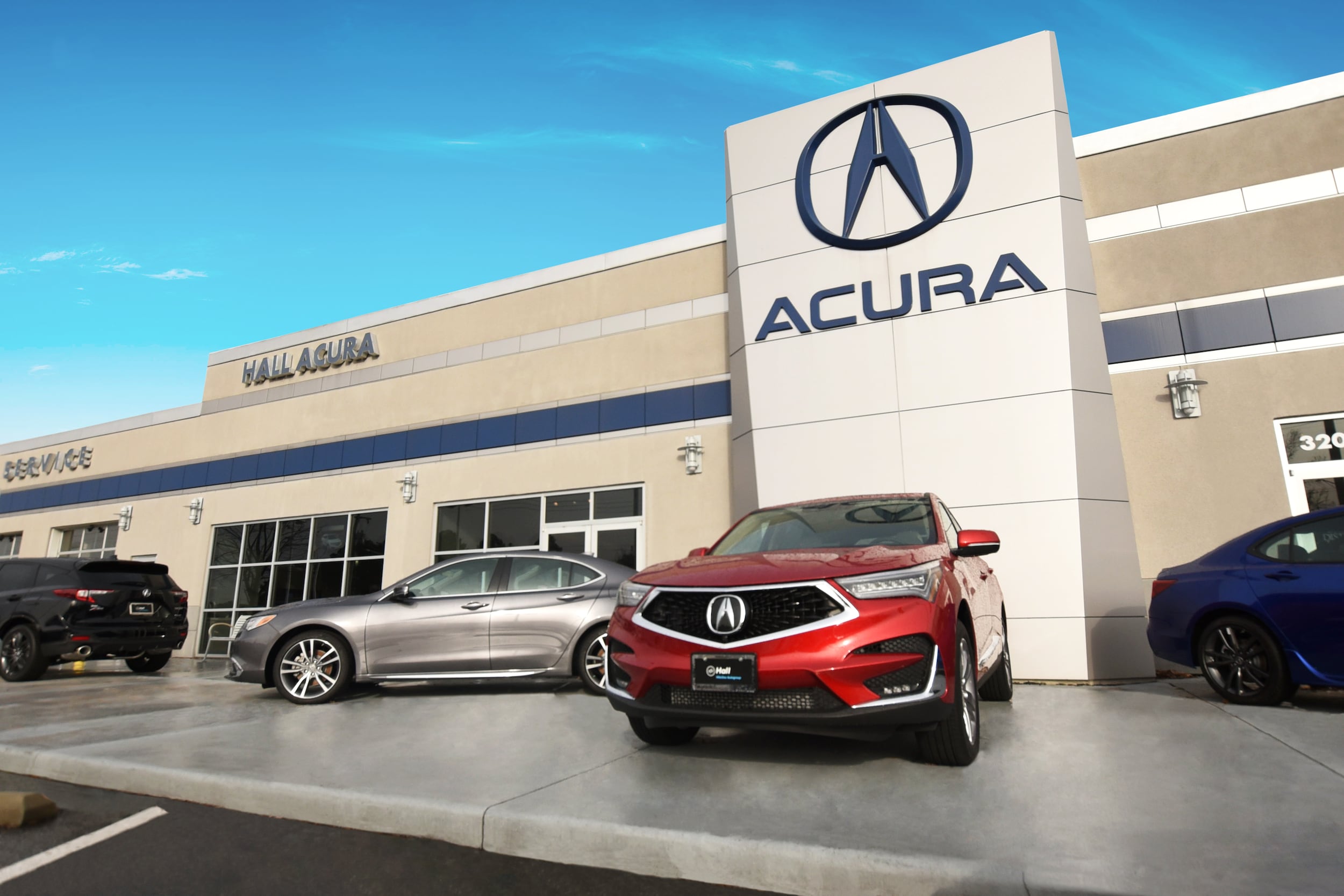 Exploring Acura Dealerships in Virginia Beach: Your Ultimate Guide