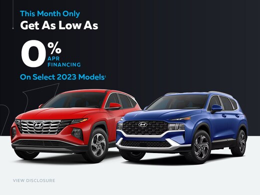New & Used Hyundai Vehicles | Hyundai Dealer Near Me