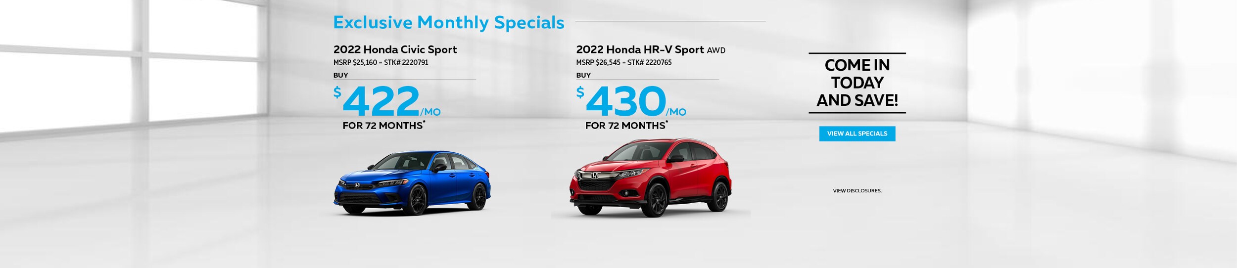 New & Used Honda Cars Virginia Beach Honda Dealer