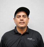 Staff member Cristo Lopez from ID_152cf4