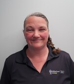 Staff member Tiffiny Williams from ID_575b32