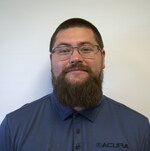 Staff member Nick Anderson from ID_ace1ad