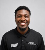 Staff member Adedeji Ogunleye from ID_2b79a61a2979