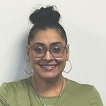 Staff member Yameilee Baylor from ID_256e998f281c