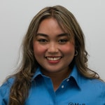 Staff member Phoebe Lagas from ID_608a6b9c4264