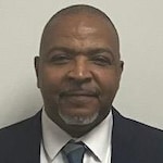 Staff member Dermetris McGirt from ID_cda2eca52087