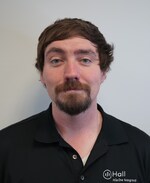 Staff member Jon Bryner from ID_5cbdc0
