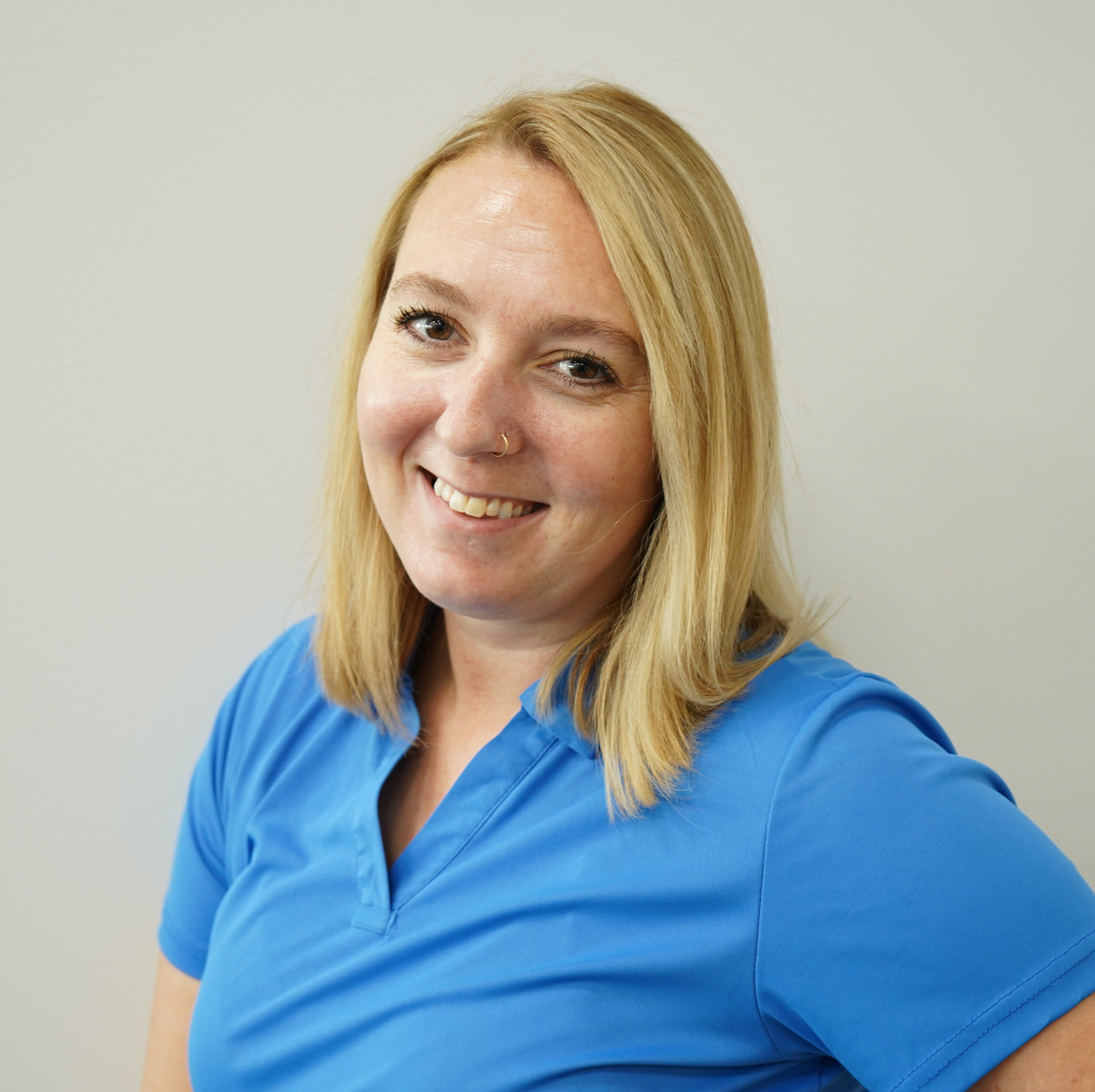 Staff member Bryanna Crawford from ID_e50866533ee6
