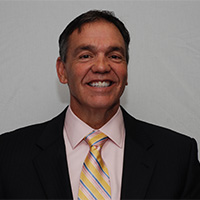 Staff member David Camper from ID_8d251f