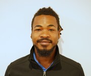 Staff member Isaiah Keene from ID_cda2eca52087