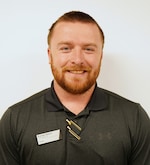 Staff member Brendon Brown from ID_2b79a61a2979