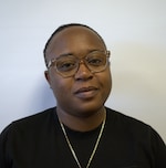 Staff member Natalie Mckenzie from ID_ace1ad