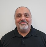 Staff member Kamal Massry  from ID_417ea8