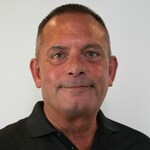 Staff member Mike White from ID_256e998f281c