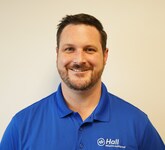 Staff member Matthew Pless from ID_7adac2