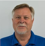 Staff member Jeff Hutchison from ID_f022d4