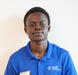 Staff member Mohamed Diop from ID_772d0d4be568