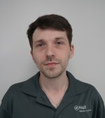 Staff member Adam Wallace from ID_575b32