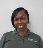 Staff member Chanel Pennick from ID_3c978383dc73