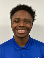 Staff member Jaleel Corprew from ID_2b79a61a2979