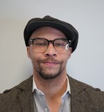 Staff member Joseph Pethick from ID_ace1ad