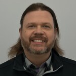 Staff member Charlie Gower from ID_417ea8