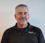 Staff member Joel Bailey from ID_256e998f281c