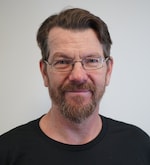 Staff member Jason Whitehead from ID_c96dcb