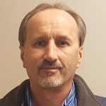 Staff member Heath Bradshaw from ID_f022d4