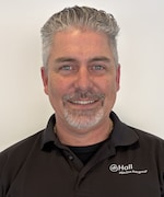 Staff member Joel Bailey from ID_256e998f281c