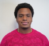 Staff member Jah Hall from ID_8be6bc