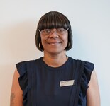 Staff member Nicky Copling from ID_256e998f281c